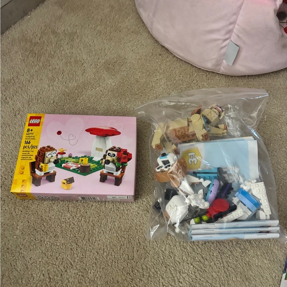 Lego bundle - Picture 1 of 3
